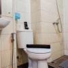 Отель Homey and Comfy Studio at Vida View Makasar Apartment, фото 8
