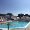 Отель Camping à la Corniche, фото 14