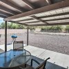 Отель Updated Home W/patio, 5 Mins to Lake Havasu!, фото 16