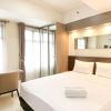 Отель Cozy Living Studio At Pollux Chadstone Apartment, фото 2