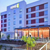 Отель Home2 Suites by Hilton San Francisco Airport North, фото 1