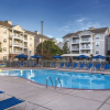 Отель Nashville 2BD Lockoff, фото 1