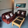 Отель Grimsby-Cleethorpes Sleeps 7, фото 1