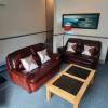 Отель Grimsby-Cleethorpes Sleeps 7 в Гримсби