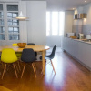 Отель Liiiving in Porto - Santa Catarina Luxury Apartment I, фото 7