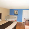 Отель Americas Best Value Inn - St. Clairsville/Wheeling, фото 4