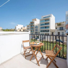 Отель Harbour Lights Seafront Penthouse by Getaways Malta, фото 3