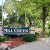 Отель Mill Creek Hotel, фото 11