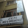 Отель Zen bed and breakfast, фото 1