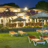 Отель Bodrum Sea Side Beach Club Hotel, фото 25