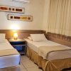 Отель Atlantic Palace Family inn, фото 3