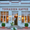 Отель Ferienwohnung 2 mit Meerblick und, фото 3
