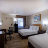 Отель Travelodge by Wyndham Florida City/Homestead/Everglades, фото 7