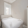 Отель Silver Lining Apartment near Holyrood, фото 7