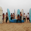 Отель Pearl Surf Camp Morocco, фото 2