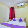 Отель OYO 11535 Sri Sai Comforts, фото 4