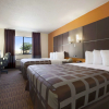 Отель Days Inn by Wyndham Los Lunas, фото 6