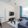 Отель Silver Lining Charming Meadowbank Flat, фото 16