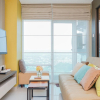 Отель Chic and Spacious 2BR Apartment at Brooklyn Alam Sutera, фото 3