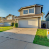 Отель Windrift 4 Bedroom Home, фото 26