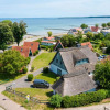 Отель An der Steilküste Finnhütte 03, фото 12