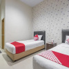 Отель Oyo 928 Hotel Astra Novilia, фото 2