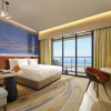 Отель Hard Rock Hotel Dalian, фото 3
