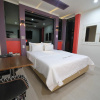 Отель Ansan MGM  Hotel, фото 2