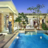 Отель J Villa Canggu, фото 5