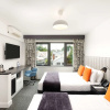 Отель Comfort Hotel East Melbourne, фото 6