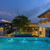 Отель Four Points by Sheraton Dhaka, Gulshan, фото 14