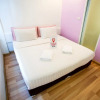 Отель Nida Rooms Saladaeng 130 Silom Walk, фото 13