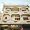 Отель OYO 24753 Hotel Preet, фото 1