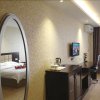 Отель A Jia Chain Hotel Changzhou University City, фото 12