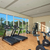 Отель Radisson Blu Resort, Saidia Garden, фото 27