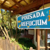 Отель Pousada Refugium, фото 31