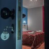 Отель B&B La Salentina, фото 8