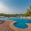 Отель V Resorts Arpora Goa, фото 8
