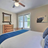 Отель Enchanting Bryson City Cottage w/ Mtn Views!, фото 4