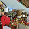 Отель Bamburi Beach Hotel - All Inclusive, фото 26