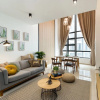 Отель EkoCheras Luxury Suite, фото 9