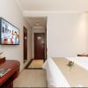 Отель GreenTree Inn BeiJing TongZhou District Maju Bridge No.2 Bridge Express Hotel, фото 3