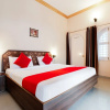 Отель OYO 60753 Paradise Luxury Home Stay, фото 24