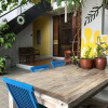 Отель Matta Lodge Bali, фото 9