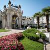 Отель Golden Tulip Aix les Bains, фото 1