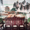 Отель Qufu Lianfang Hotel, фото 2