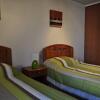 Отель Apart Hotel Agustinas Plaza Santiago в Сантьяго