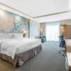 Отель Courtyard by Marriott Longview North, фото 4