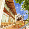 Отель Asha's Inn, фото 28
