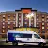 Отель Hampton Inn & Suites- Denver/Airport-Gateway Park в Денвере